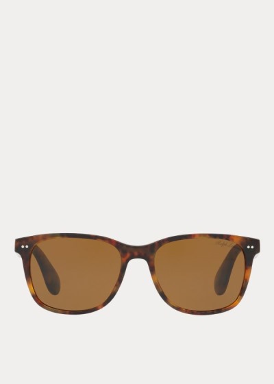 Oculos De Sol Ralph Lauren Classic JL Homem 76208-FDNY